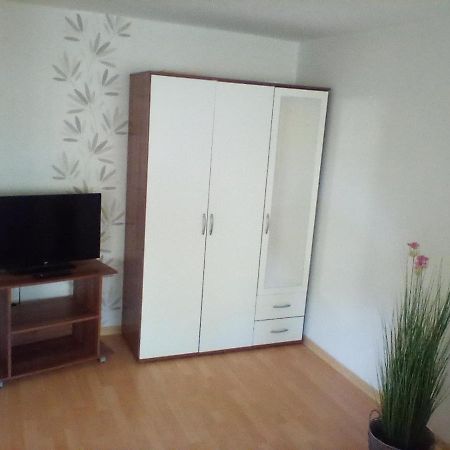 Ferienwohnung Fritz Gross Vollstedt Luaran gambar