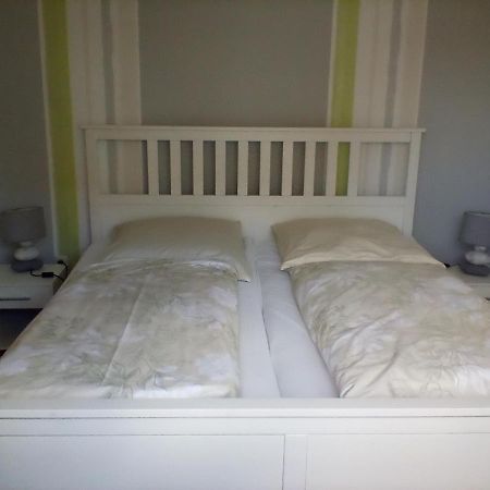 Ferienwohnung Fritz Gross Vollstedt Luaran gambar