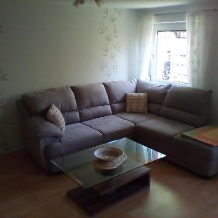 Ferienwohnung Fritz Gross Vollstedt Luaran gambar