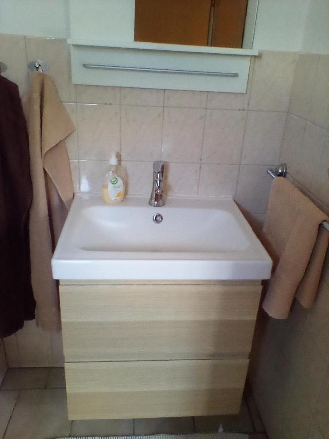 Ferienwohnung Fritz Gross Vollstedt Luaran gambar